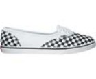 Authentic Lo Down (Checkerboard) Black/White Shoe Xdyw6a