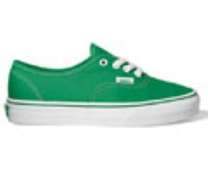 Authentic (Minicheck Lining) Leprechaun/True White Shoe Ee33b2