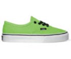 Authentic (Neon) Wild Lime Green Shoe Kum1f5