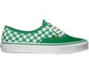 Authentic (Skull Leaf Clover) Leprechaun/Vermillion Orange Shoe Ee33ft