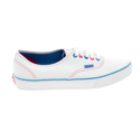 Authentic True White/Blue/Pink Shoe Kum17uet