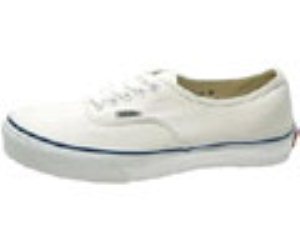 Authentic White Shoe Ee3wht