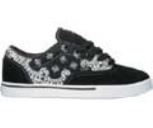 Av Era Dyed Bandana/Black Shoe