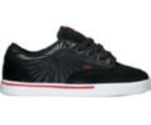 Av Era Independent/Black Shoe Aoex3p