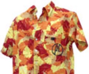 Awol Floral Shirt