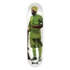 Awol Medium Skateboard Deck
