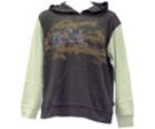 Axial Kids Hooded Tee