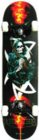 B Series Grim Reaper Complete Skateboard