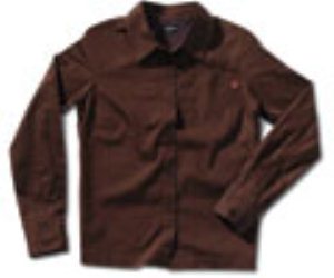 Baby L/S Woven Shirt