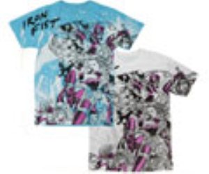 Babylon S/S T-Shirt