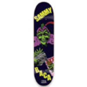 Baca Gremlin Skateboard Deck