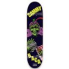 Baca Gremlin Skateboard Deck