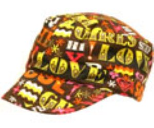 Bad Day Military Cap