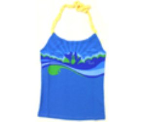 Bahia Tank Top