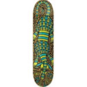 Bailey Armadillo Skateboard Deck