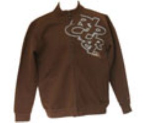 Bally Bunion Fz Fleece
