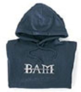 Bam Him 2 Hoody