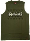 Bam Him 2 Muscle T-Shirt