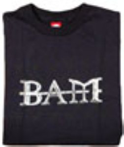Bam Him 2 S/S T-Shirt