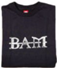 Bam Him 2 S/S T-Shirt