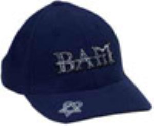 Bam Him Flexfit Cap