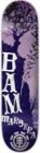 Bam Margera Gnarled #11 Featherlight Skateboard Deck