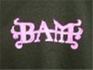 Bam Tattoo L/S T-Shirt