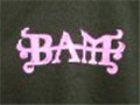 Bam Tattoo L/S T-Shirt