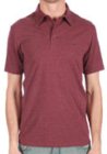 Bangin Cabernet Ss Polo Shirt