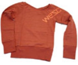 Barbro Canyon Sunset Sweater