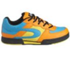 Barletta Blue/Orange/Yellow Shoe