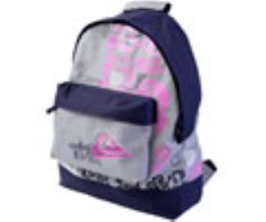 Basic Bico C Backpack - Cold Grey