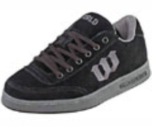 Basic Black Shoe