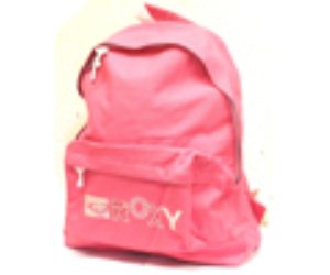 Basic Girl A Antik Pink Backpack