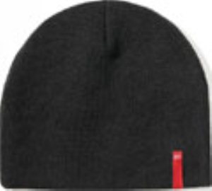 Basis Black Beanie