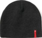 Basis Black Beanie