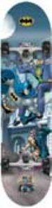 Batman Gotham Guardian Complete Skateboard