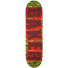 Battle Cheetah Skateboard Deck