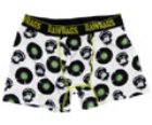 Bawbags Chemical Boxer Shorts