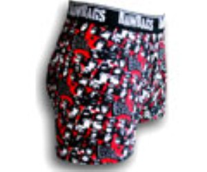 Bawbags Monkey Boxer Shorts