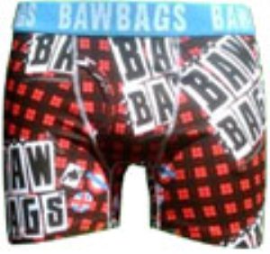 Bawbags Rotten Boxer Shorts