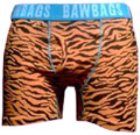 Bawbags Tiger Boxer Shorts