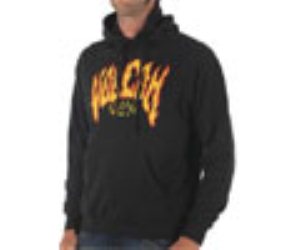 Bbq Classic Hoody