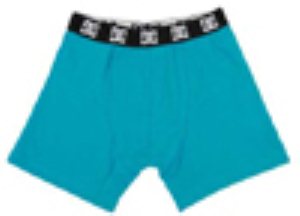 Be Solid Aegean Blue Boxer Shorts