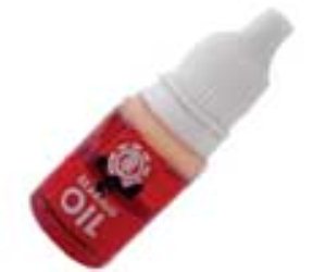 Bearing Oil