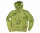 Beautiful People Bonzer Light Full Zip Hoody