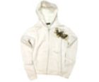 Beauty Mark Ivy Glow Zip Hoody