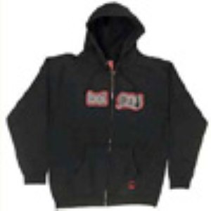 Belong Zip Hoody