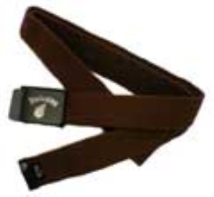 Beltus Girls Web Belt