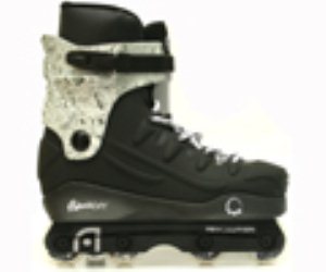 Ben Armstrong Revolution Ltd Edition Aggressive Inline Skate